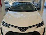 Toyota Corolla 2025 года за 11 190 000 тг. в Астана – фото 5