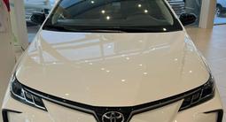 Toyota Corolla 2025 года за 11 190 000 тг. в Астана – фото 5