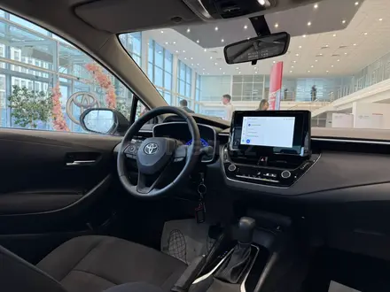 Toyota Corolla 2025 года за 11 190 000 тг. в Астана – фото 7