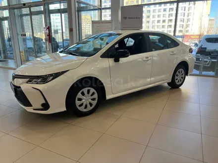 Toyota Corolla 2025 года за 11 190 000 тг. в Астана – фото 6