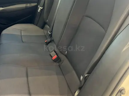 Toyota Corolla 2025 года за 11 190 000 тг. в Астана – фото 9