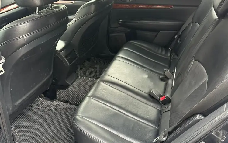 Subaru Outback 2010 года за 5 300 000 тг. в Алматы