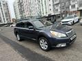 Subaru Outback 2010 года за 5 300 000 тг. в Алматы – фото 11