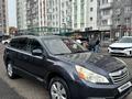 Subaru Outback 2010 года за 5 300 000 тг. в Алматы – фото 13