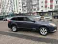 Subaru Outback 2010 года за 5 300 000 тг. в Алматы – фото 14