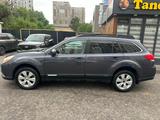 Subaru Outback 2010 года за 5 300 000 тг. в Алматы – фото 4
