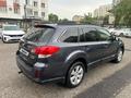 Subaru Outback 2010 года за 5 300 000 тг. в Алматы – фото 3