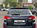 Subaru Outback 2010 года за 5 300 000 тг. в Алматы – фото 9