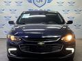 Chevrolet Malibu 2016 года за 7 600 000 тг. в Шымкент – фото 2