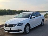 Skoda Octavia 2019 года за 7 400 000 тг. в Астана