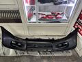 Бампер передний Toyota Prado 120 за 75 000 тг. в Алматы – фото 8