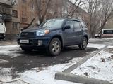 Toyota RAV4 2002 годаfor5 800 000 тг. в Павлодар – фото 2