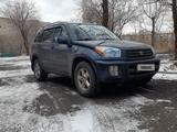 Toyota RAV4 2002 годаfor5 800 000 тг. в Павлодар