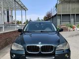 BMW X5 2007 года за 5 500 000 тг. в Алматы – фото 2