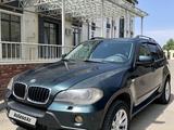 BMW X5 2007 года за 5 500 000 тг. в Алматы