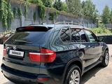 BMW X5 2007 года за 5 500 000 тг. в Алматы – фото 4