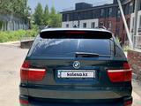 BMW X5 2007 года за 5 500 000 тг. в Алматы – фото 5