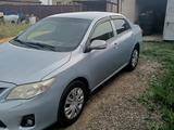 Toyota Corolla 2013 года за 5 400 000 тг. в Хромтау – фото 4