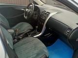 Toyota Corolla 2013 года за 5 400 000 тг. в Хромтау – фото 5