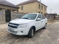 ВАЗ (Lada) Granta 2190 2014 годаүшін2 450 000 тг. в Шымкент – фото 2