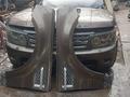 Ноускат Range Rover SPORT за 707 тг. в Шымкент – фото 2
