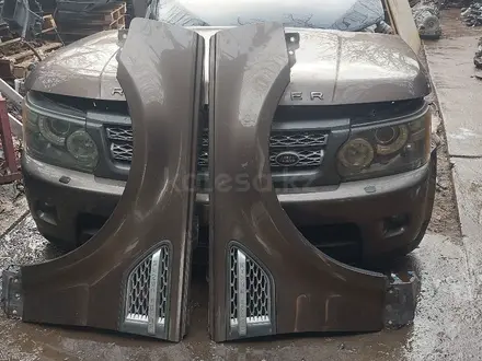 Ноускат Range Rover SPORT за 707 тг. в Шымкент – фото 2