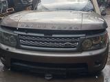 Ноускат Range Rover SPORT за 707 тг. в Шымкент