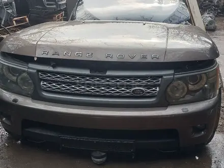 Ноускат Range Rover SPORT за 707 тг. в Шымкент