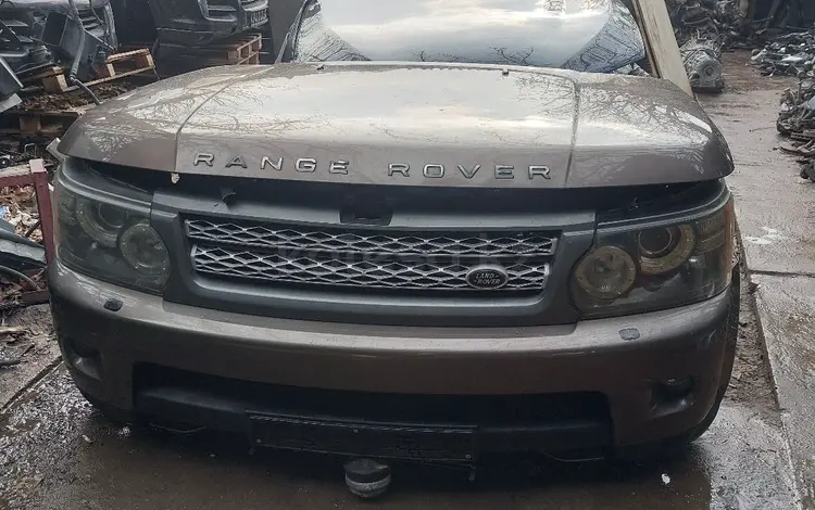 Ноускат Range Rover SPORT за 707 тг. в Шымкент