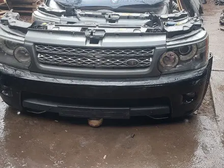 Ноускат Range Rover SPORT за 707 тг. в Шымкент – фото 3
