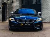 BMW Z4 2014 года за 18 500 000 тг. в Астана