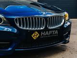 BMW Z4 2014 года за 18 500 000 тг. в Астана – фото 2