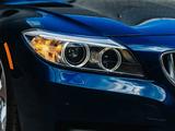 BMW Z4 2014 года за 18 500 000 тг. в Астана – фото 3