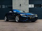 BMW Z4 2014 года за 18 500 000 тг. в Астана – фото 5