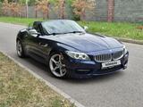 BMW Z4 2014 годаүшін19 000 000 тг. в Астана