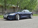 BMW Z4 2014 годаүшін19 000 000 тг. в Астана – фото 4