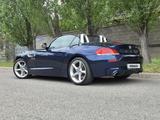BMW Z4 2014 годаүшін19 000 000 тг. в Астана – фото 5