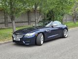 BMW Z4 2014 годаүшін19 000 000 тг. в Астана – фото 2