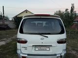 Hyundai Starex 2001 года за 2 000 000 тг. в Ащибулак – фото 3