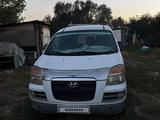 Hyundai Starex 2001 года за 2 000 000 тг. в Ащибулак