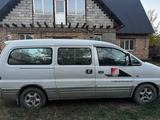 Hyundai Starex 2001 года за 2 000 000 тг. в Ащибулак – фото 4