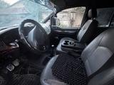 Hyundai Starex 2001 года за 2 000 000 тг. в Ащибулак – фото 5