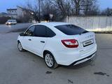 ВАЗ (Lada) Granta 2191 2019 годаүшін4 000 000 тг. в Уральск – фото 2