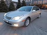 Toyota Windom 2002 года за 4 850 000 тг. в Алматы – фото 3