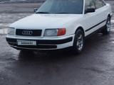 Audi 100 1991 годаfor2 300 000 тг. в Шу – фото 2