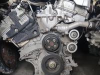 Двигатель на toyota camry 3.5 2gr fe за 950 000 тг. в Алматы