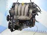 Двигатель 1.6 8V AHL, ADP Инжектор за 180 000 тг. в Семей – фото 2