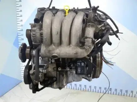 Двигатель 1.6 8V AHL, ADP Инжектор за 180 000 тг. в Семей – фото 2