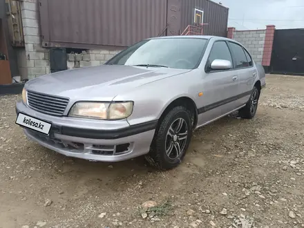 Nissan Maxima 1997 года за 1 290 000 тг. в Кызылорда – фото 14