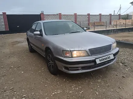 Nissan Maxima 1997 года за 1 290 000 тг. в Кызылорда